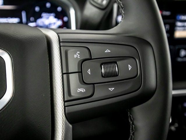 2025 GMC Sierra 3500HD Denali