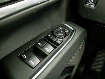 2025 GMC Sierra 3500HD Denali