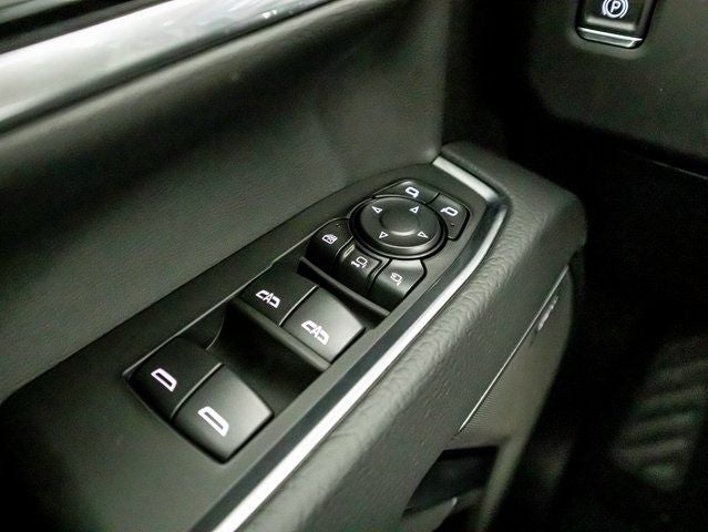 2025 GMC Sierra 3500HD Denali