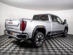 2025 GMC Sierra 3500HD Denali