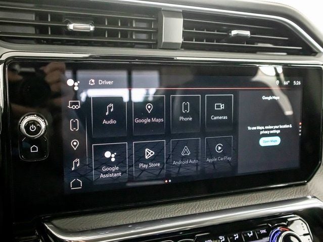 2025 GMC Sierra 3500HD Denali