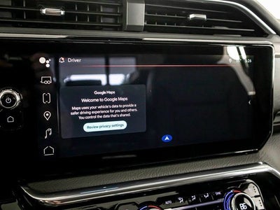 2025 GMC Sierra 3500HD Denali