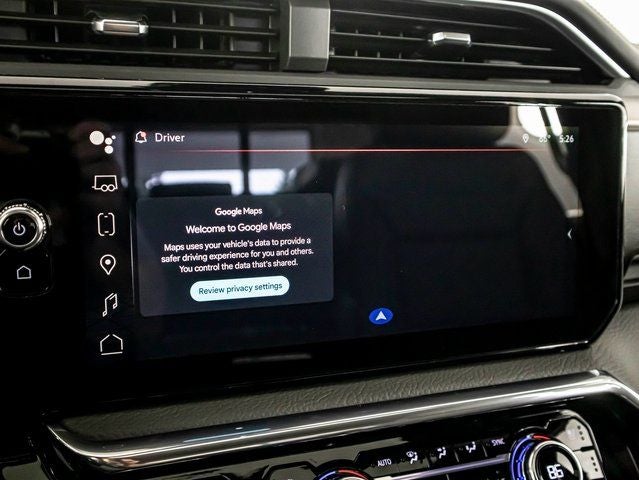 2025 GMC Sierra 3500HD Denali