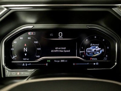 2025 GMC Sierra 3500HD Denali