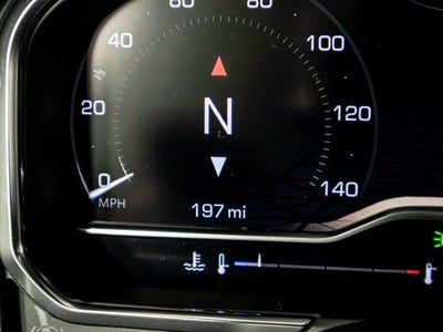 2025 GMC Sierra 3500HD Denali