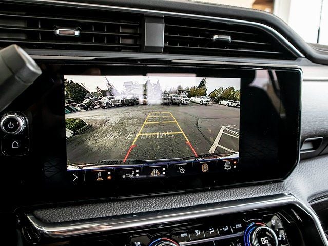 2025 GMC Sierra 3500HD Denali