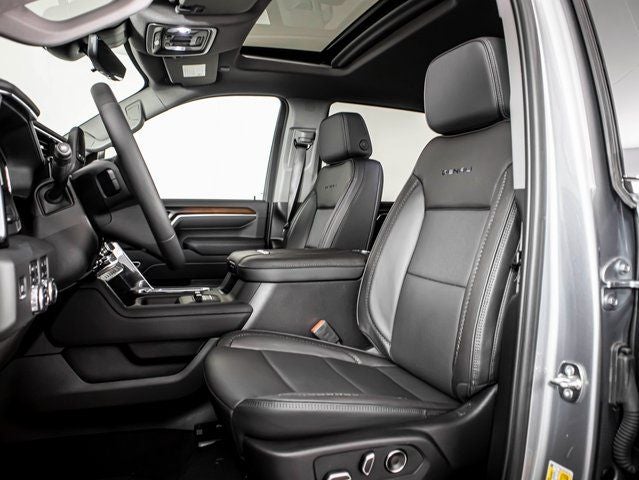 2025 GMC Sierra 3500HD Denali