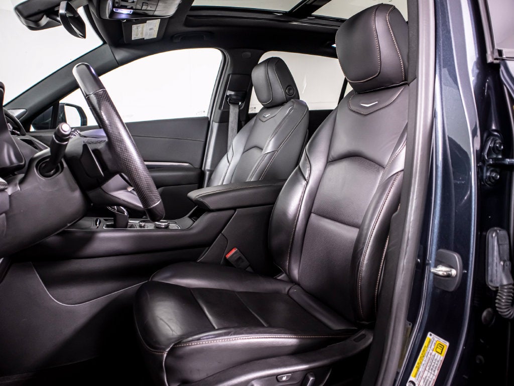 2020 Cadillac XT4 Sport