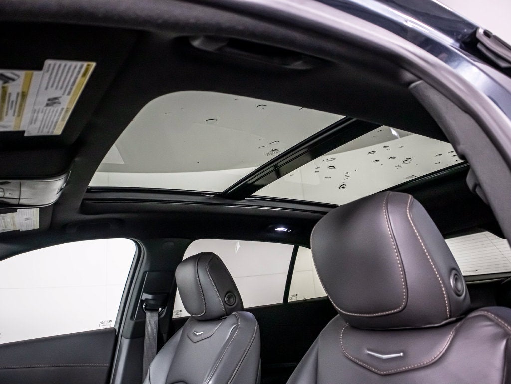 2020 Cadillac XT4 Sport