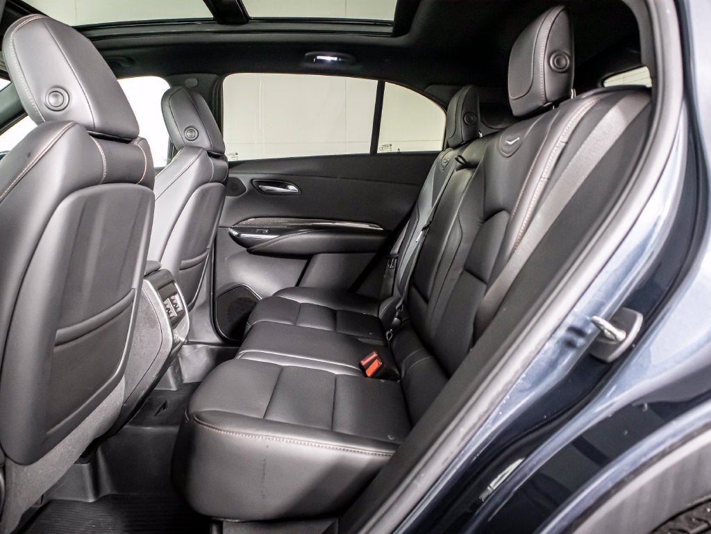 2020 Cadillac XT4 Sport