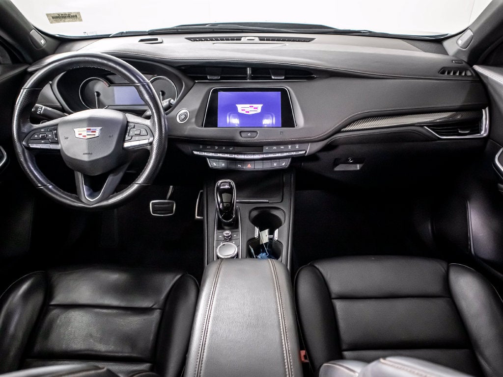 2020 Cadillac XT4 Sport