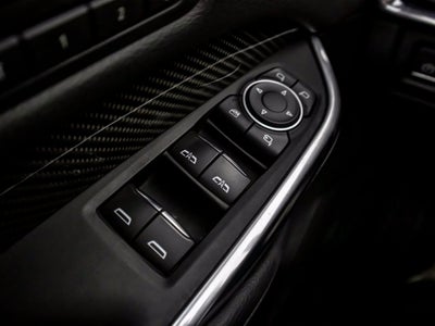 2020 Cadillac XT4 Sport