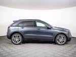 2020 Cadillac XT4 Sport