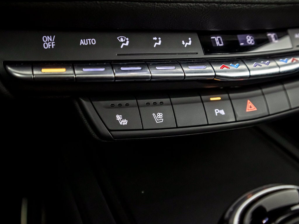 2020 Cadillac XT4 Sport
