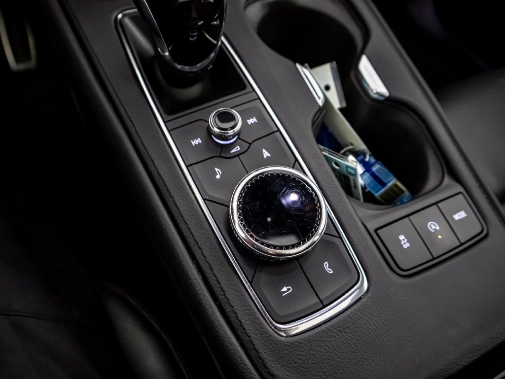 2020 Cadillac XT4 Sport