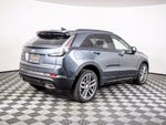 2020 Cadillac XT4 Sport