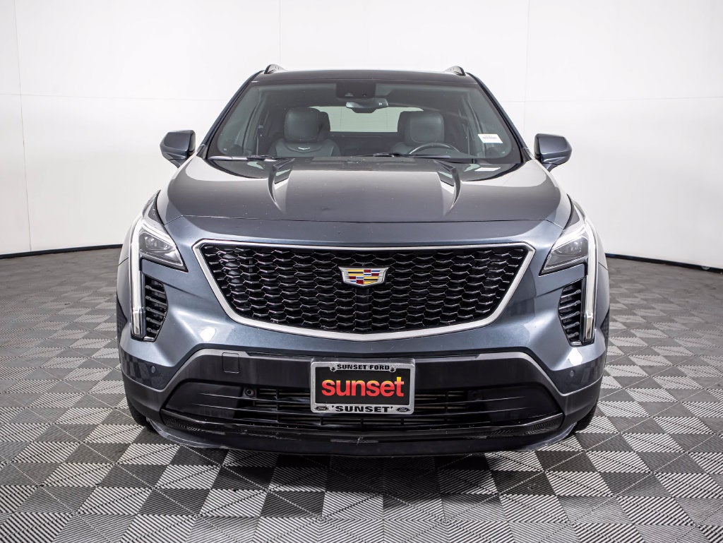 2020 Cadillac XT4 Sport