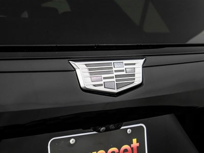 2024 Cadillac Escalade V-Series
