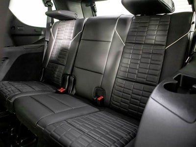 2024 Cadillac Escalade V-Series