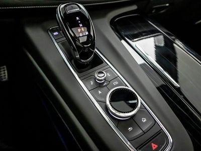 2024 Cadillac Escalade V-Series