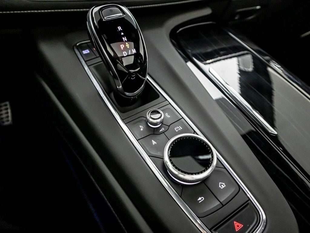 2024 Cadillac Escalade V-Series