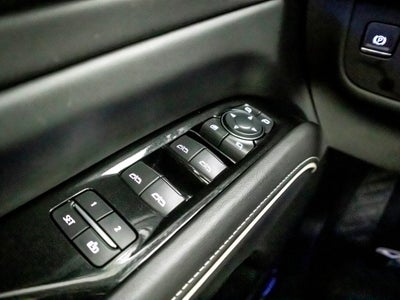 2024 Cadillac Escalade V-Series