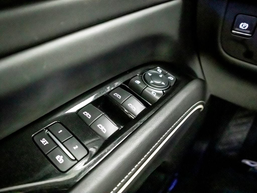 2024 Cadillac Escalade V-Series