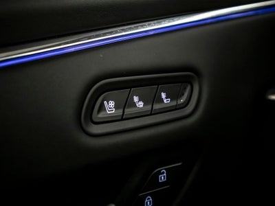 2024 Cadillac Escalade V-Series
