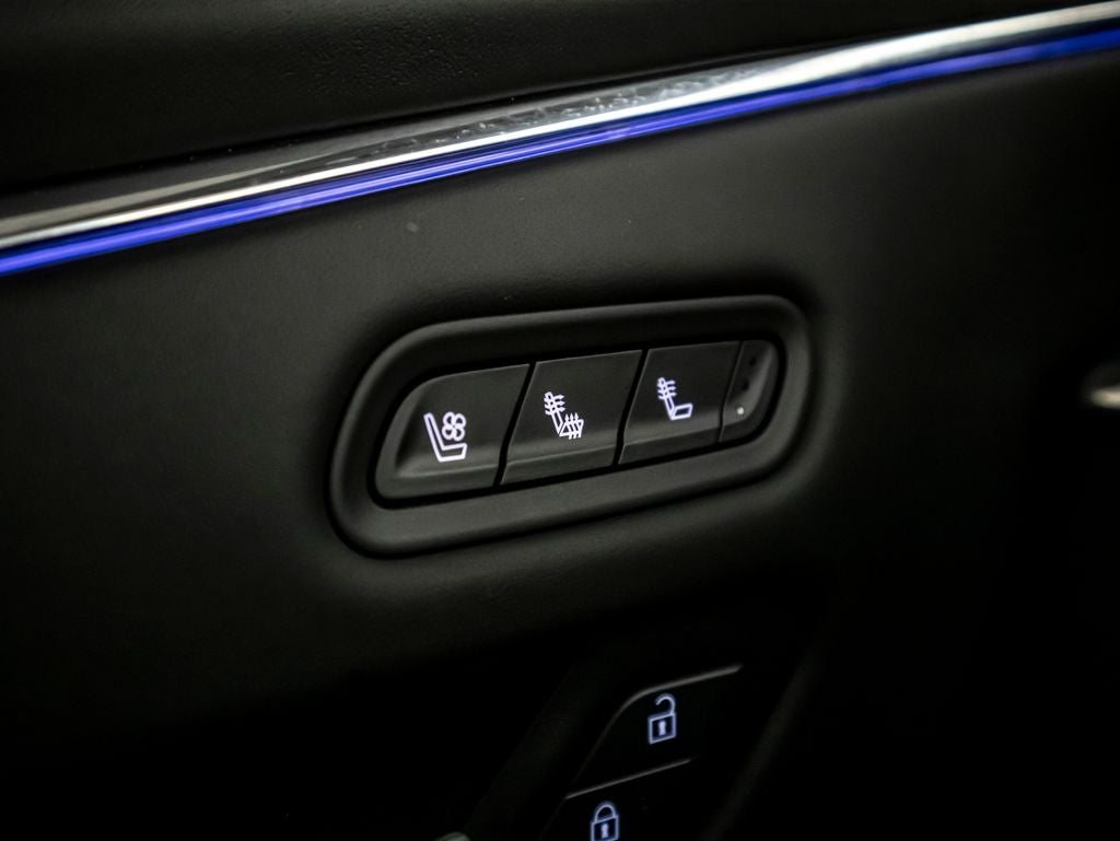 2024 Cadillac Escalade V-Series