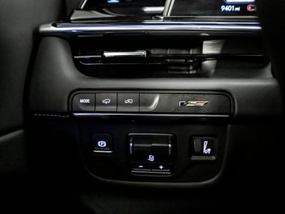 2024 Cadillac Escalade V-Series