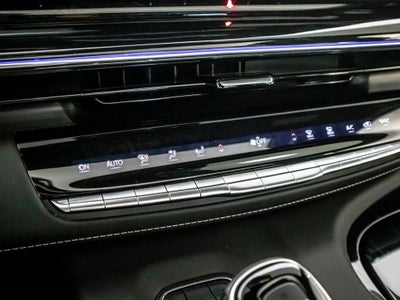 2024 Cadillac Escalade V-Series