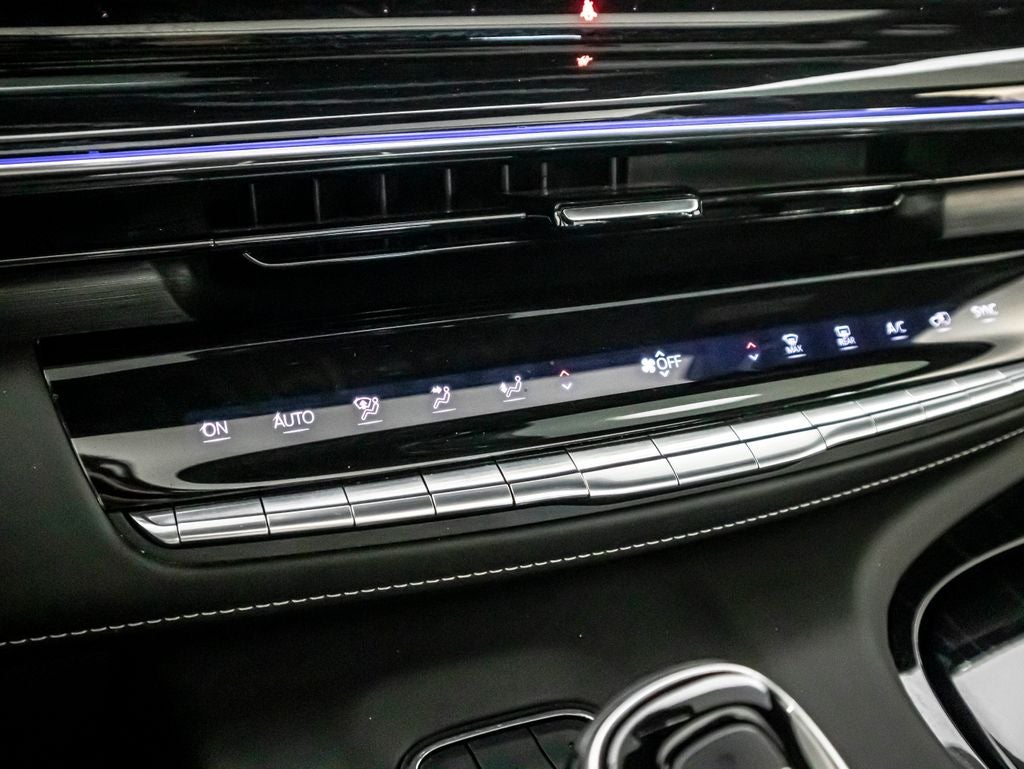 2024 Cadillac Escalade V-Series