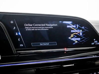 2024 Cadillac Escalade V-Series
