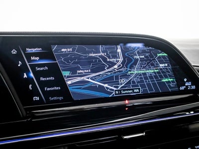 2024 Cadillac Escalade V-Series