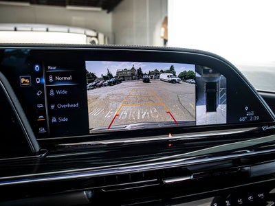 2024 Cadillac Escalade V-Series