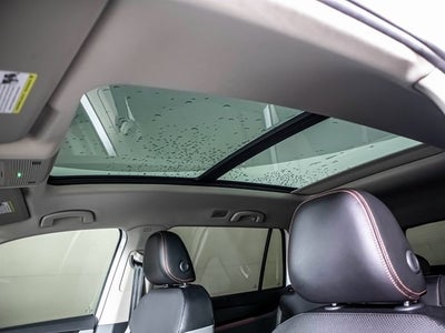 2024 Volkswagen Atlas 2.0T Peak Edition SE w/Technology