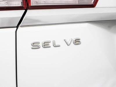 2021 Volkswagen Atlas SEL