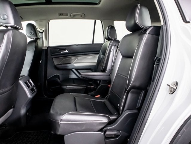 2021 Volkswagen Atlas SEL