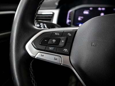 2021 Volkswagen Atlas SEL