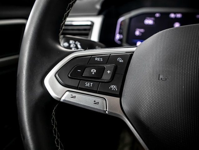 2021 Volkswagen Atlas SEL