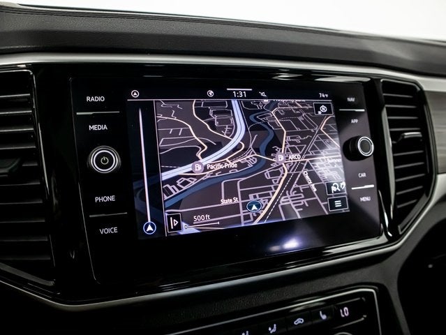 2021 Volkswagen Atlas SEL