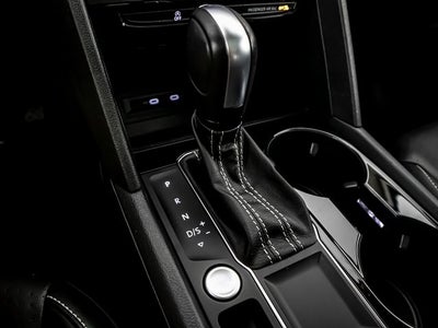 2021 Volkswagen Atlas SEL