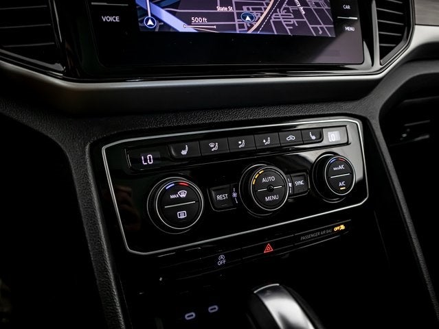 2021 Volkswagen Atlas SEL