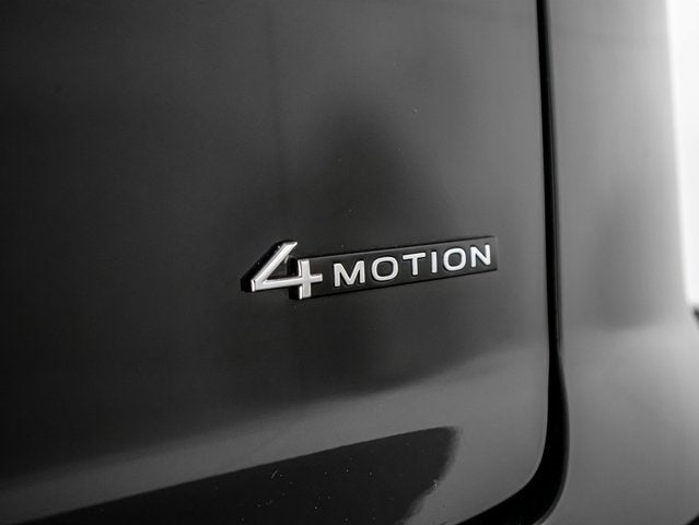 2023 Volkswagen Atlas Cross Sport 3.6L V6 SEL Premium R-Line