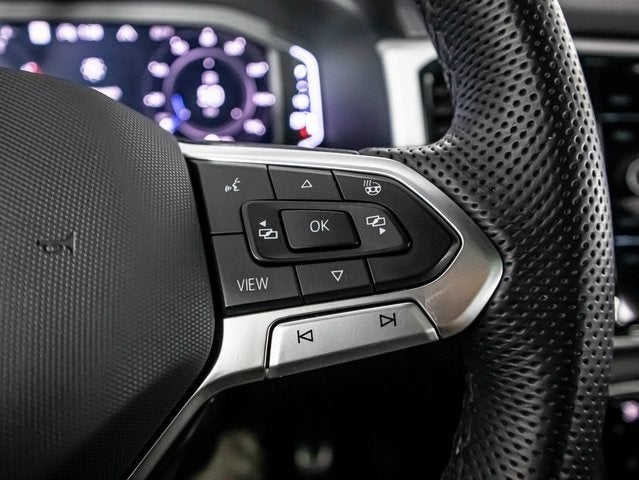 2023 Volkswagen Atlas Cross Sport 3.6L V6 SEL Premium R-Line