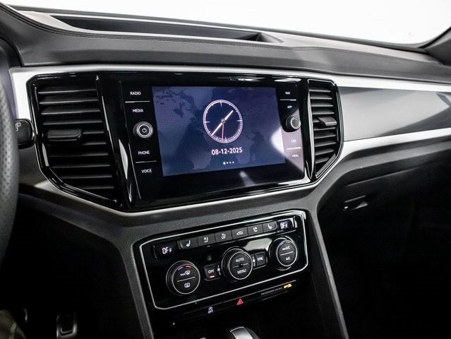 2023 Volkswagen Atlas Cross Sport 3.6L V6 SEL Premium R-Line