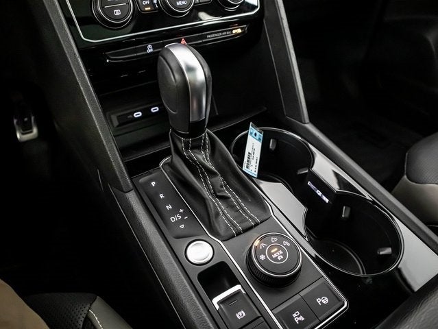 2023 Volkswagen Atlas Cross Sport 3.6L V6 SEL Premium R-Line