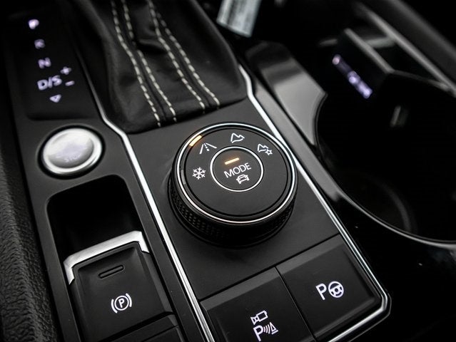 2023 Volkswagen Atlas Cross Sport 3.6L V6 SEL Premium R-Line