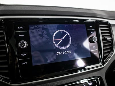 2023 Volkswagen Atlas Cross Sport 3.6L V6 SEL Premium R-Line