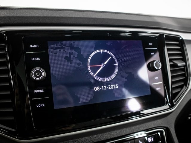 2023 Volkswagen Atlas Cross Sport 3.6L V6 SEL Premium R-Line